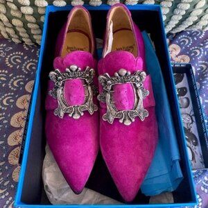 Fluevog Truth Luiza